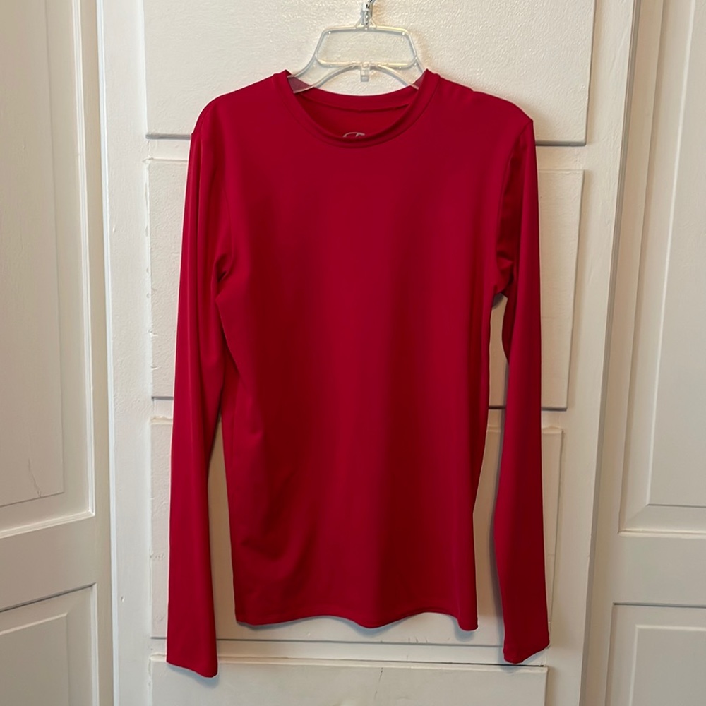 Champion Youth Thermal Undershirt